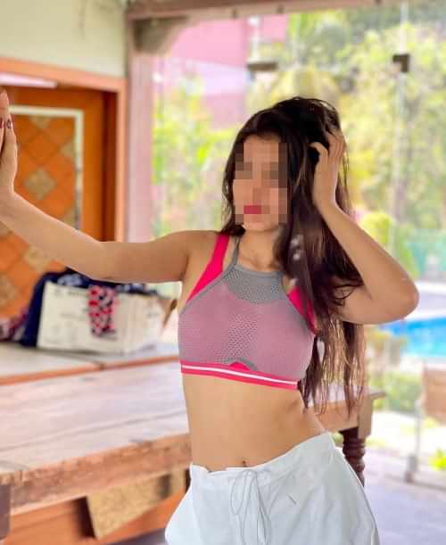 High-Class Escort in Delhi 6