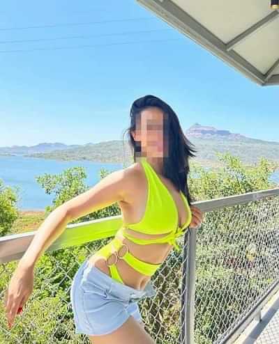 High-Class Escort in Delhi 7