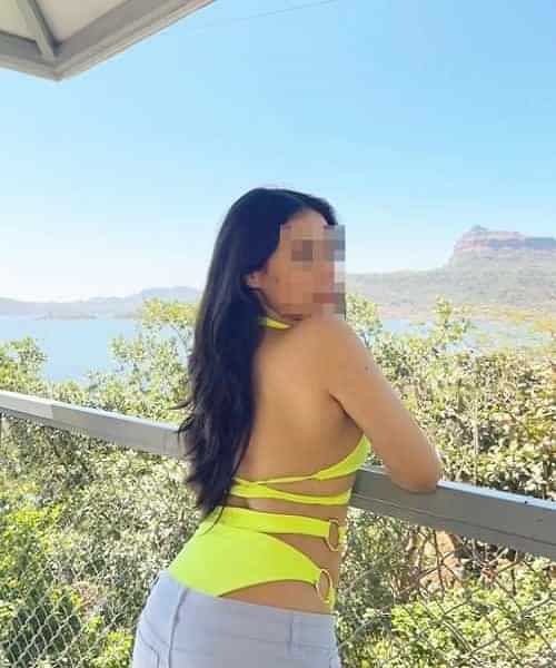 High-Class Escort in Delhi 10