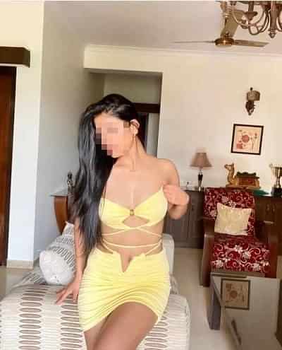 Escort Girl in Delhi